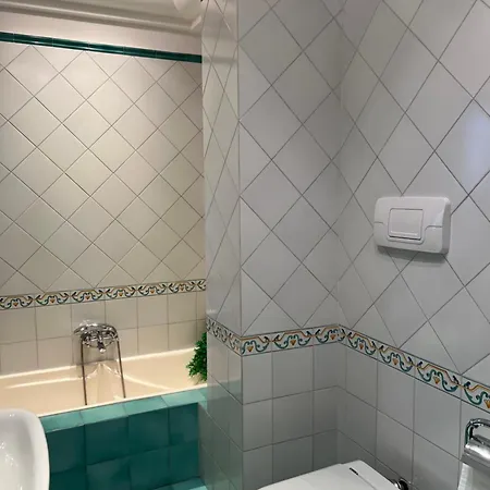 Lägenhet Casa Visconti Sanita *