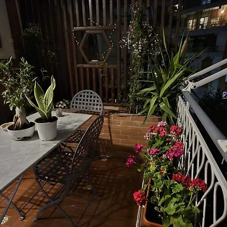 Casa Visconti Sanita *