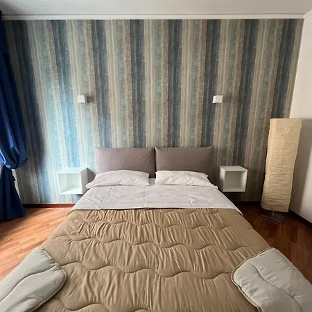 Apartment Casa Visconti Sanita