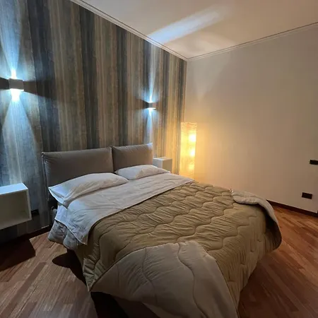 Apartment Casa Visconti Sanita