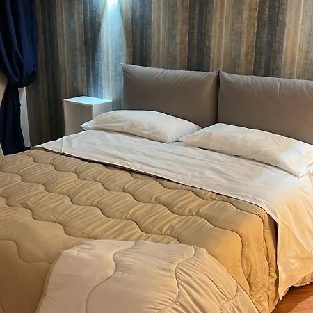 Casa Visconti Sanità *