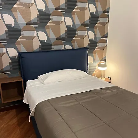 Casa Visconti Sanità Appartement *