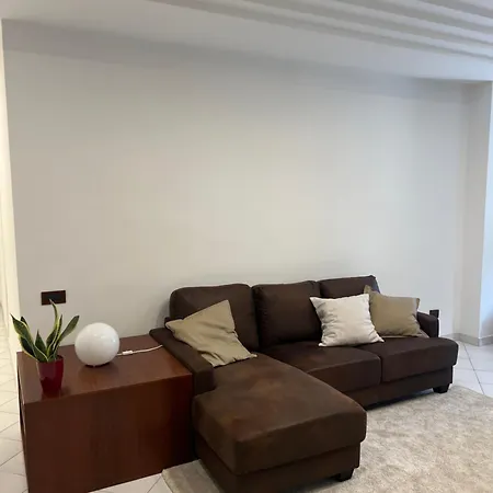 Apartment Casa Visconti Sanita Naples