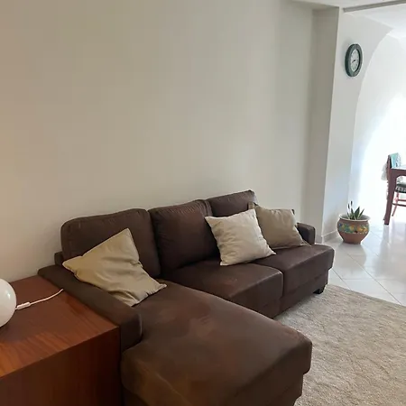 Appartement Casa Visconti Sanita