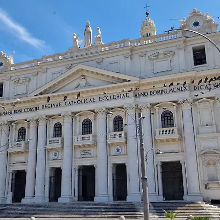 Casa Visconti Sanità Appartement Naples