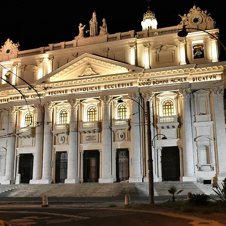 Casa Visconti Sanita