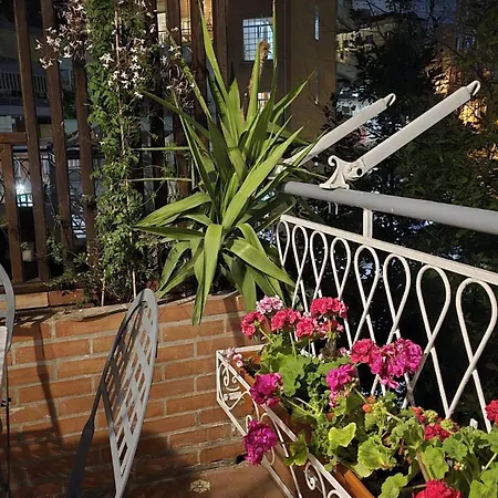 Apartment Casa Visconti Sanita Naples