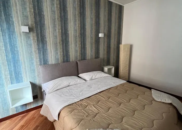 Casa Visconti Sanita נאפולי