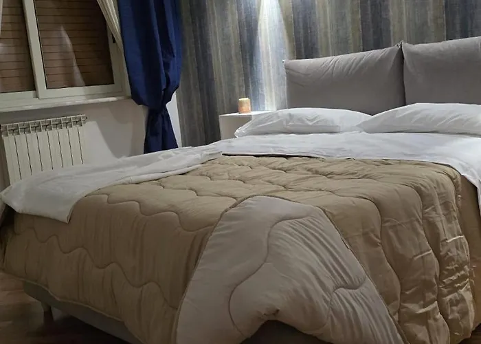 Casa Visconti Sanita נאפולי