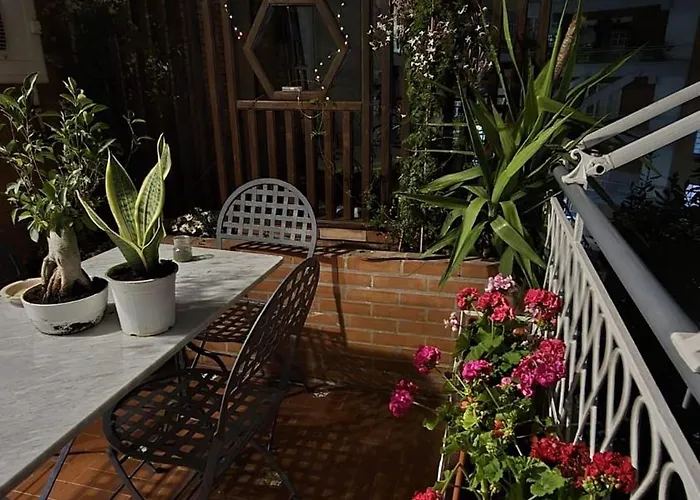 Casa Visconti Sanita *