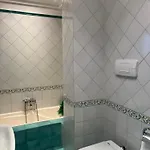 公寓 Casa Visconti Sanita *