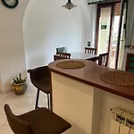 Casa Visconti Sanita Διαμέρισμα *
