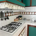 Διαμέρισμα Casa Visconti Sanita Νάπολη